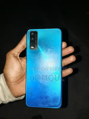 Vivo Y20 (Used)