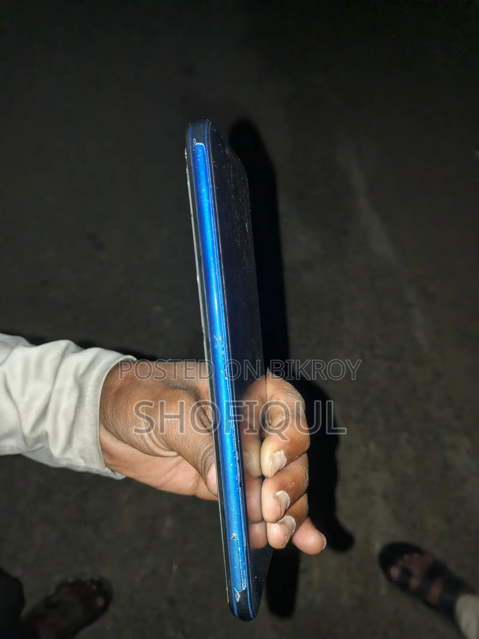 Vivo Y20 (Used)