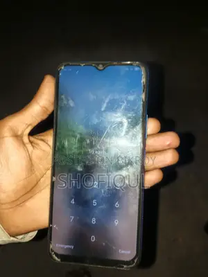 Vivo Y20 (Used)