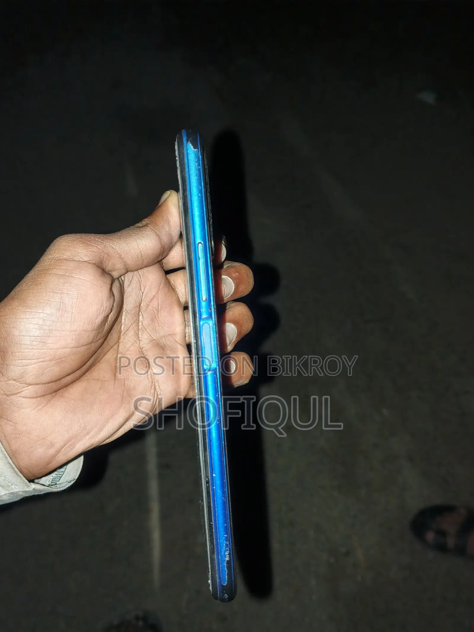 Vivo Y20 (Used)