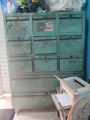 Office File Cabinet