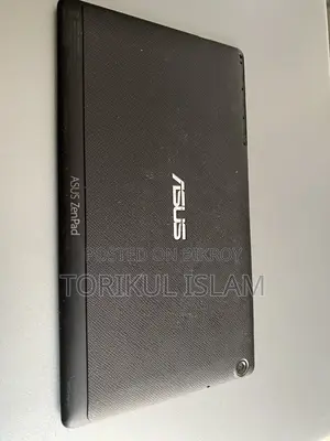 Asu’s Zen Pad