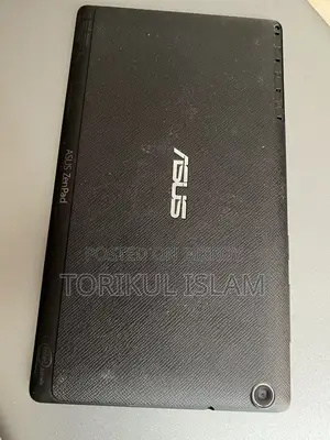 Asu’s Zen Pad