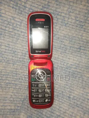 Bytwo , (Used)