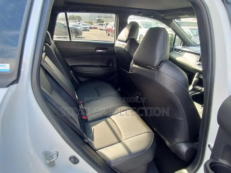 Toyota Corolla Cross Z PACKAGE New Shape 2023