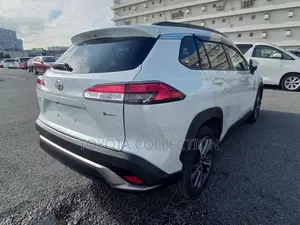 Toyota Corolla Cross Z PACKAGE New Shape 2023