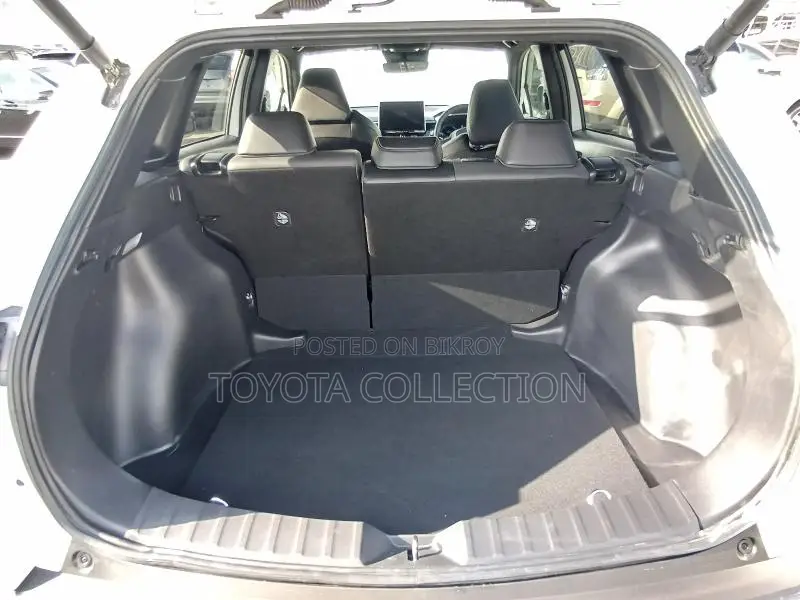 Toyota Corolla Cross Z PACKAGE New Shape 2023