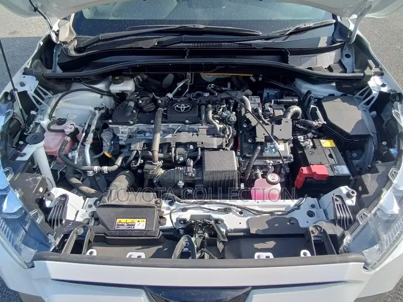 Toyota Corolla Cross Z PACKAGE New Shape 2023