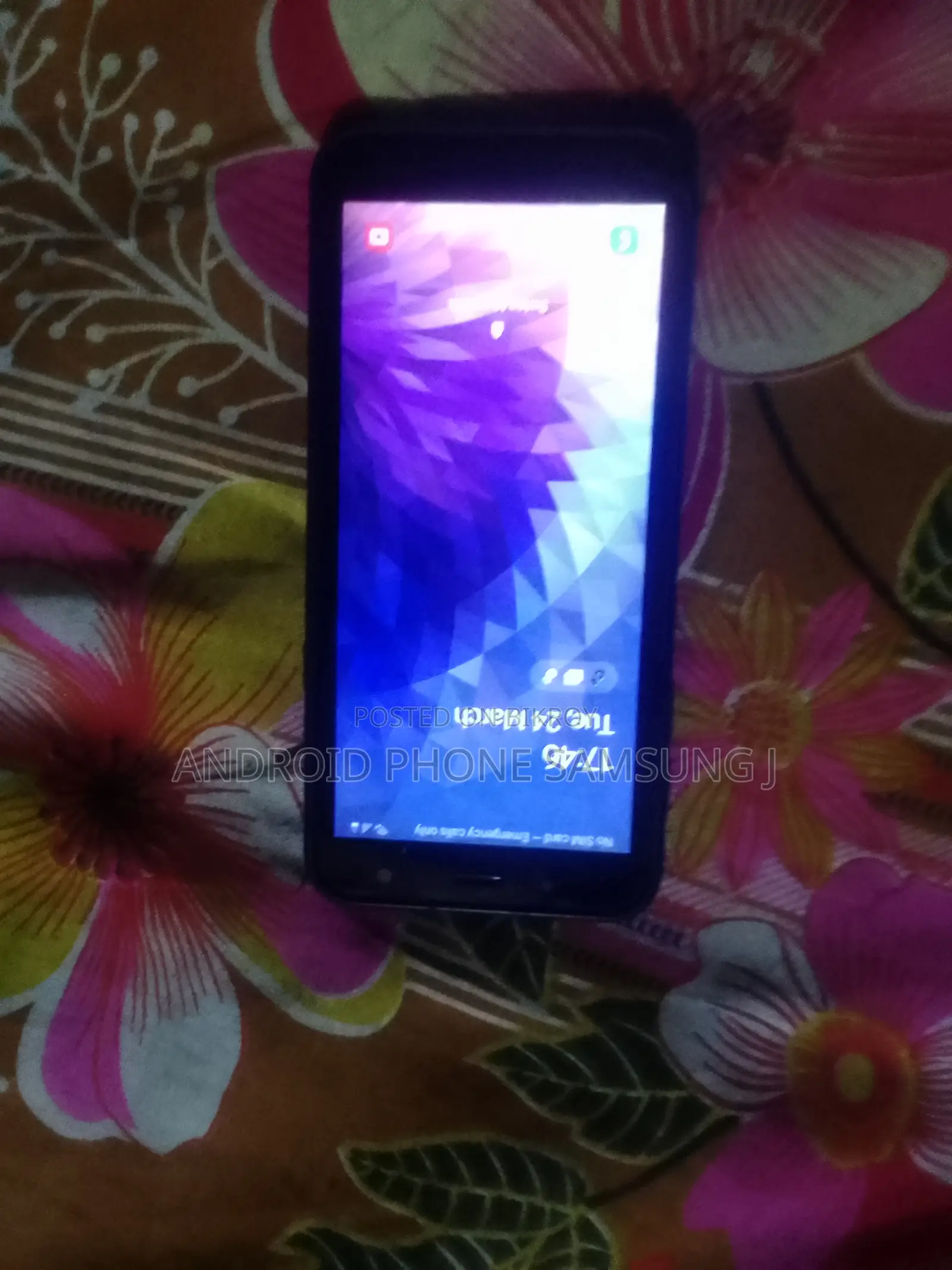 Vivo Y02 . (Used)