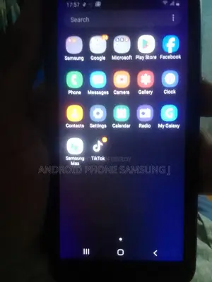 Vivo Y02 . (Used)