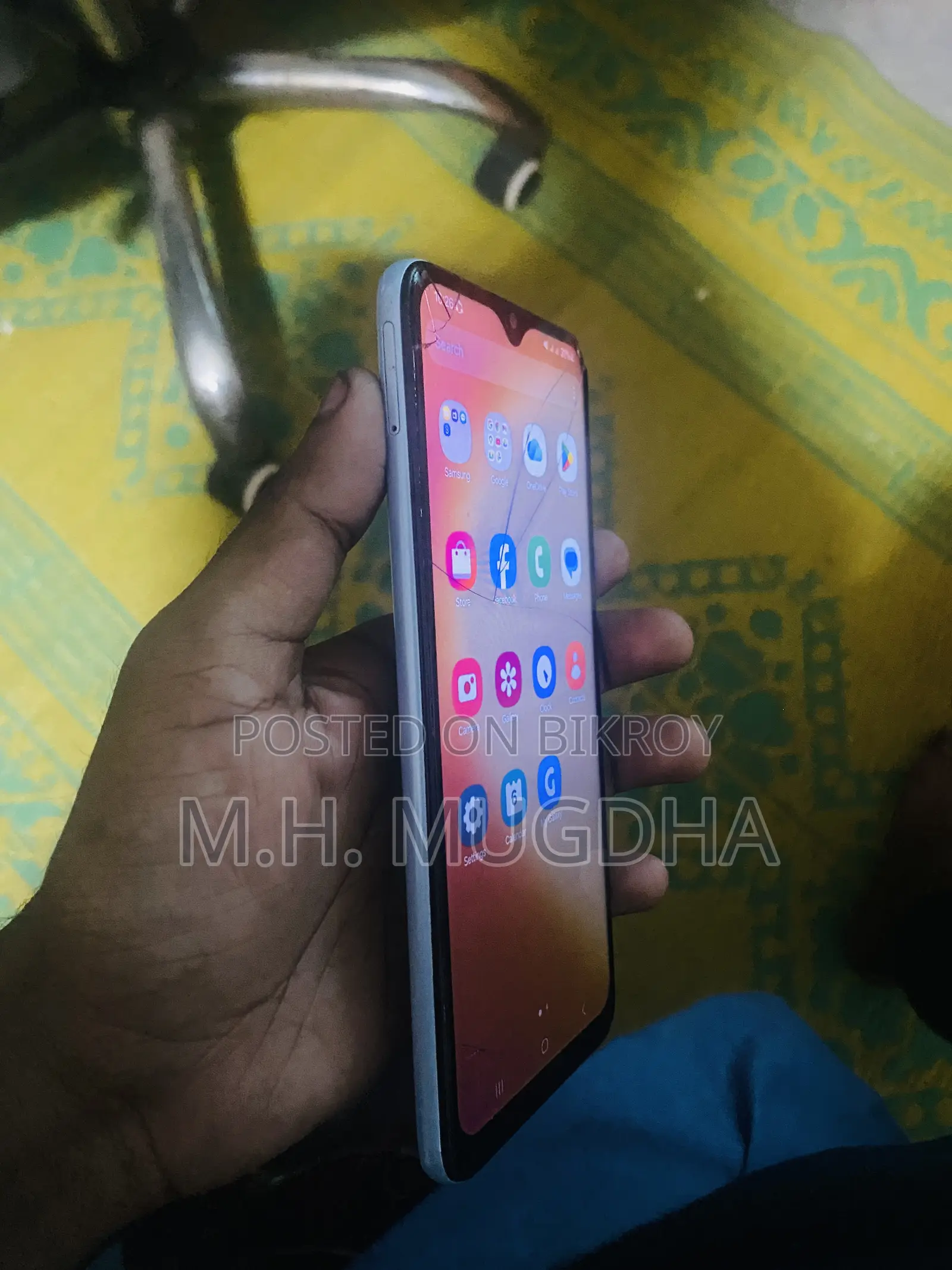 Samsung Galaxy A04e (Used)