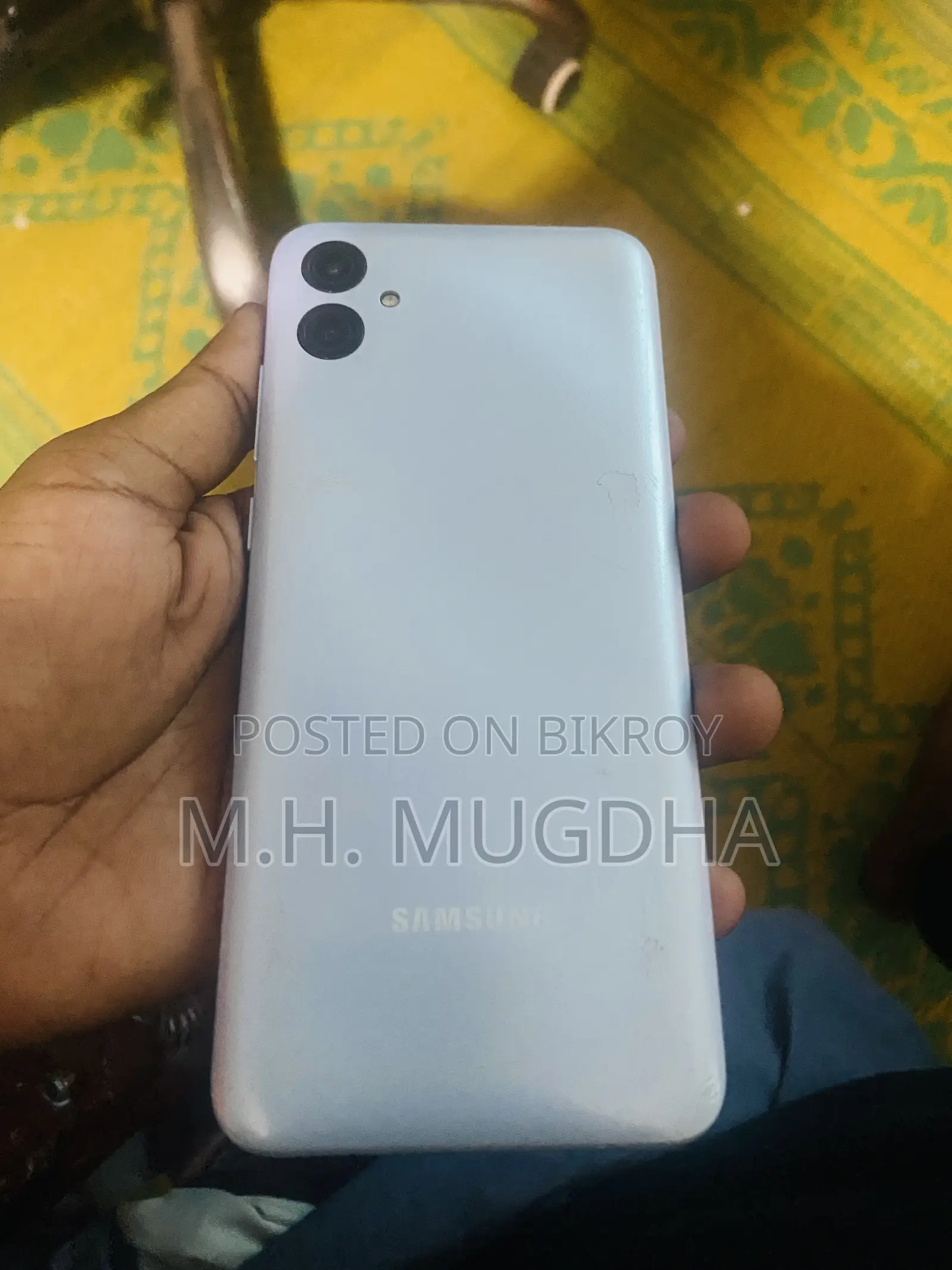 Samsung Galaxy A04e (Used)