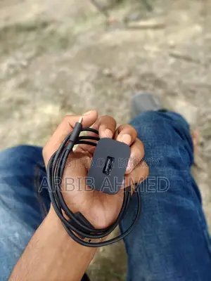মটোরোলা মটো অ্যাডাপ্টার