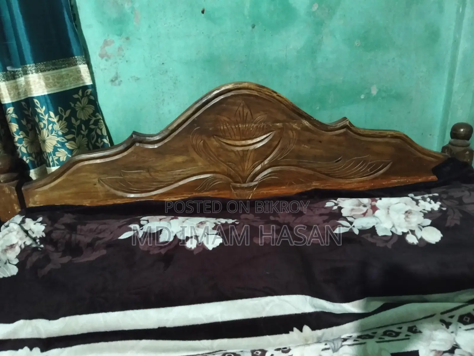 Used Bed