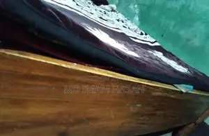 Used Bed