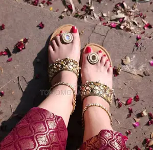 Party Sandals