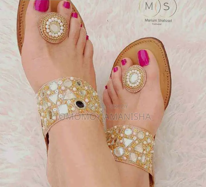 Party Sandals