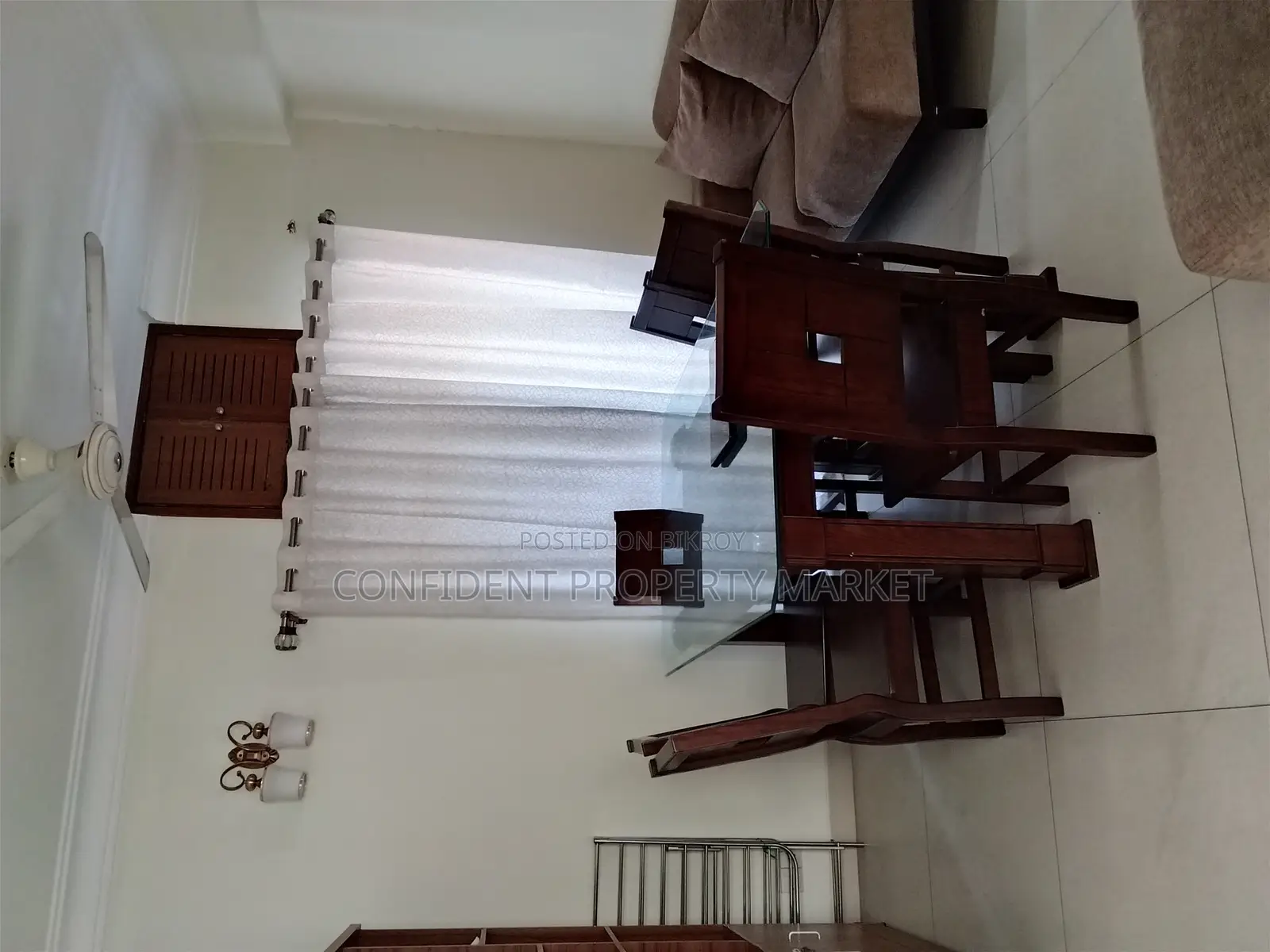 Full Furnished Apartment For Rent In Baridhara