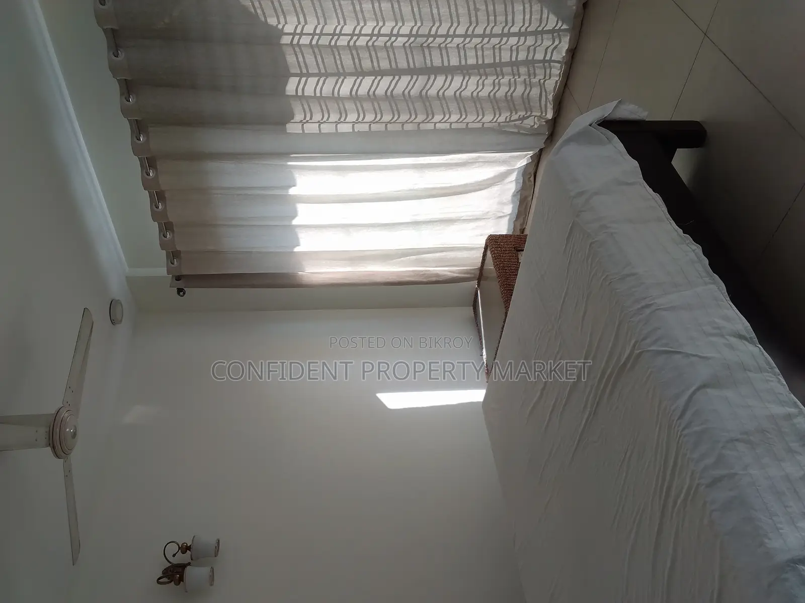 Full Furnished Apartment For Rent In Baridhara