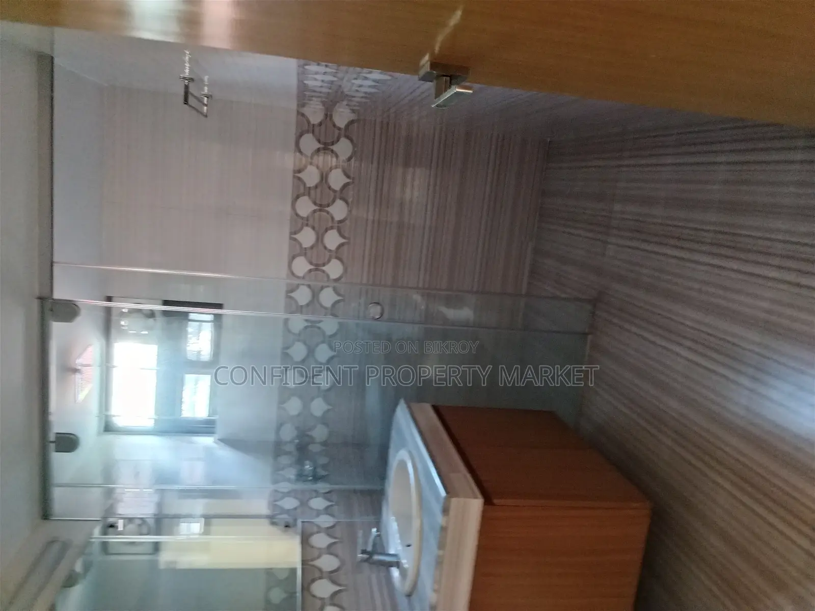 Full Furnished Apartment For Rent In Baridhara