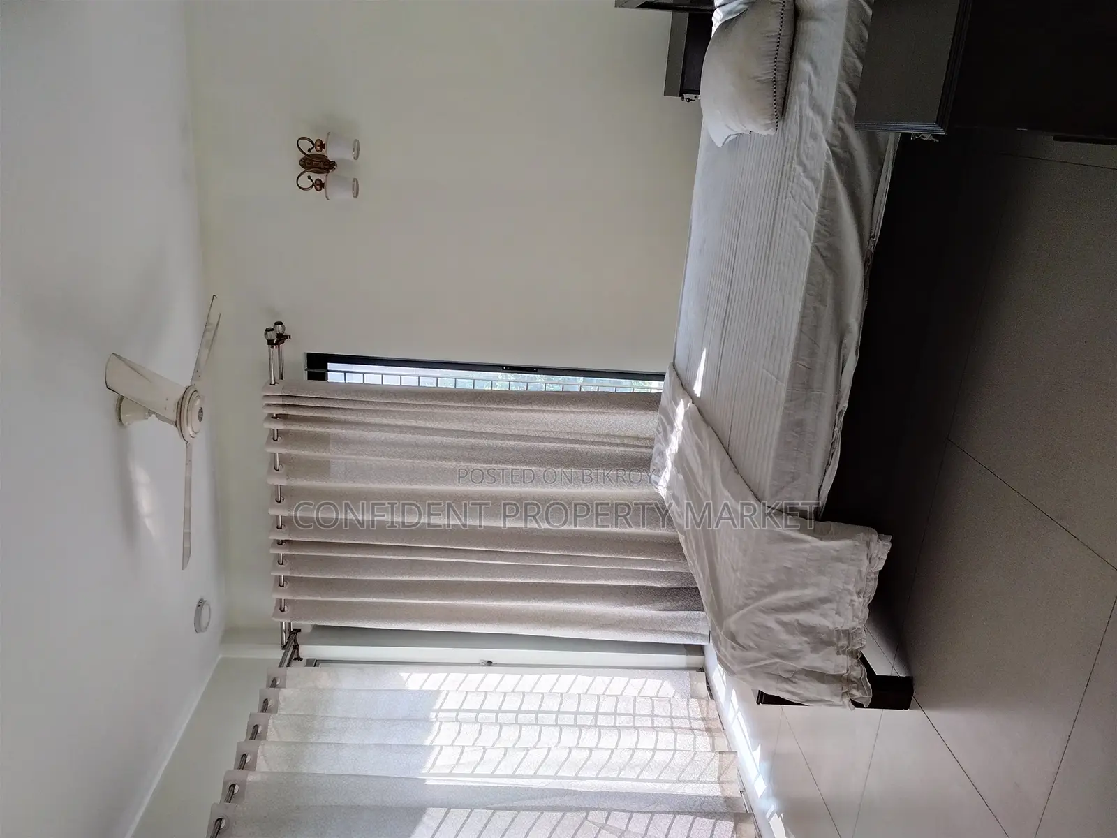 Full Furnished Apartment For Rent In Baridhara