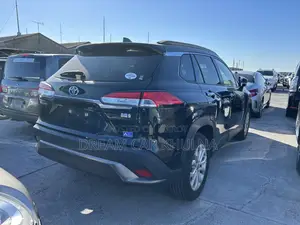 Toyota Corolla Cross Panoramic 2023