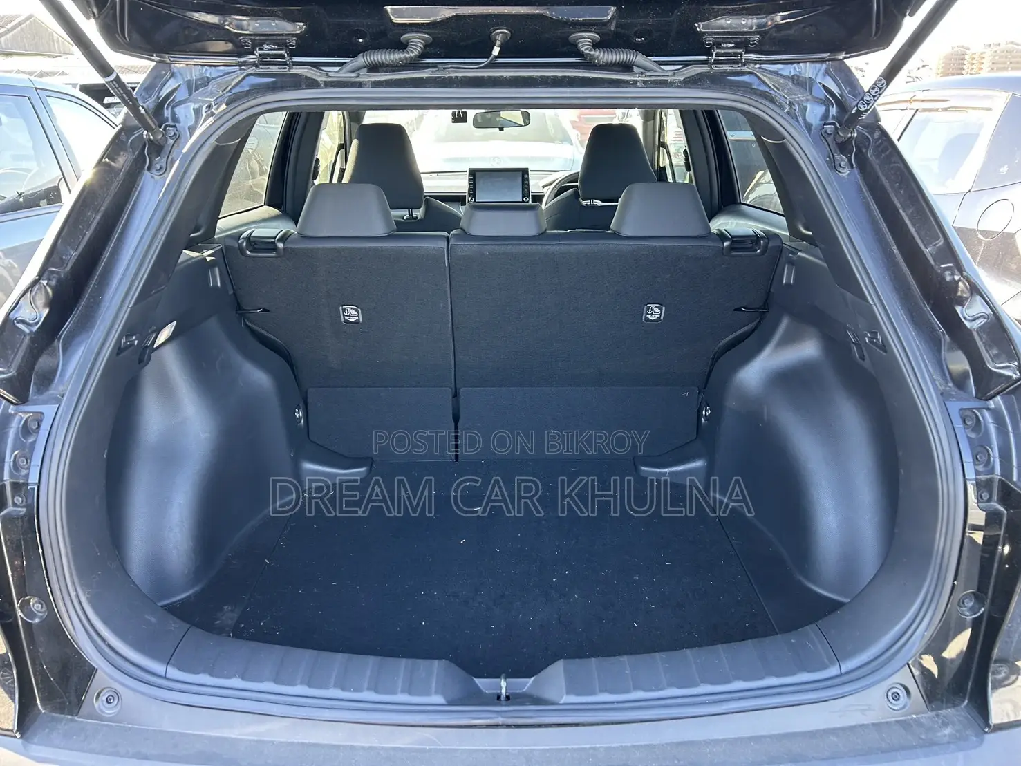 Toyota Corolla Cross Panoramic 2023