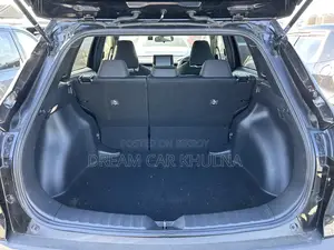 Toyota Corolla Cross Panoramic 2023