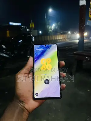 Google Pixel 6 full fresh (Used)