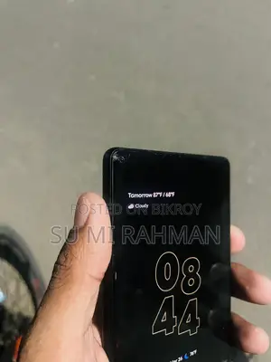 Google Pixel 6 full fresh (Used)
