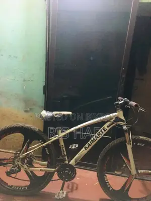 Bicycle for Sale