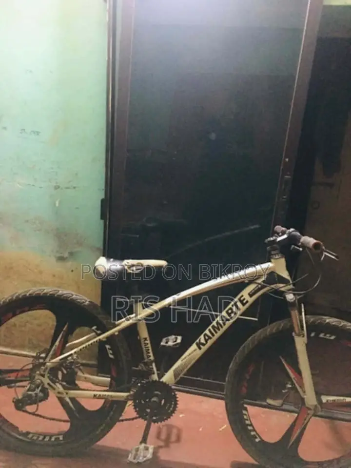 Bicycle for Sale