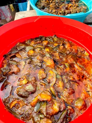 Mango Pickle