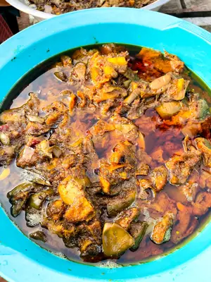 Mango Pickle