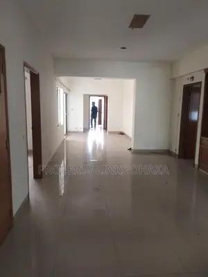 Unfurnished flat for Rent in Gulshan