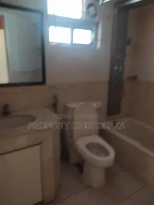 Unfurnished flat for Rent in Gulshan