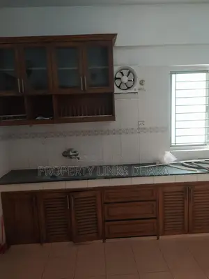 Unfurnished flat for Rent in Gulshan