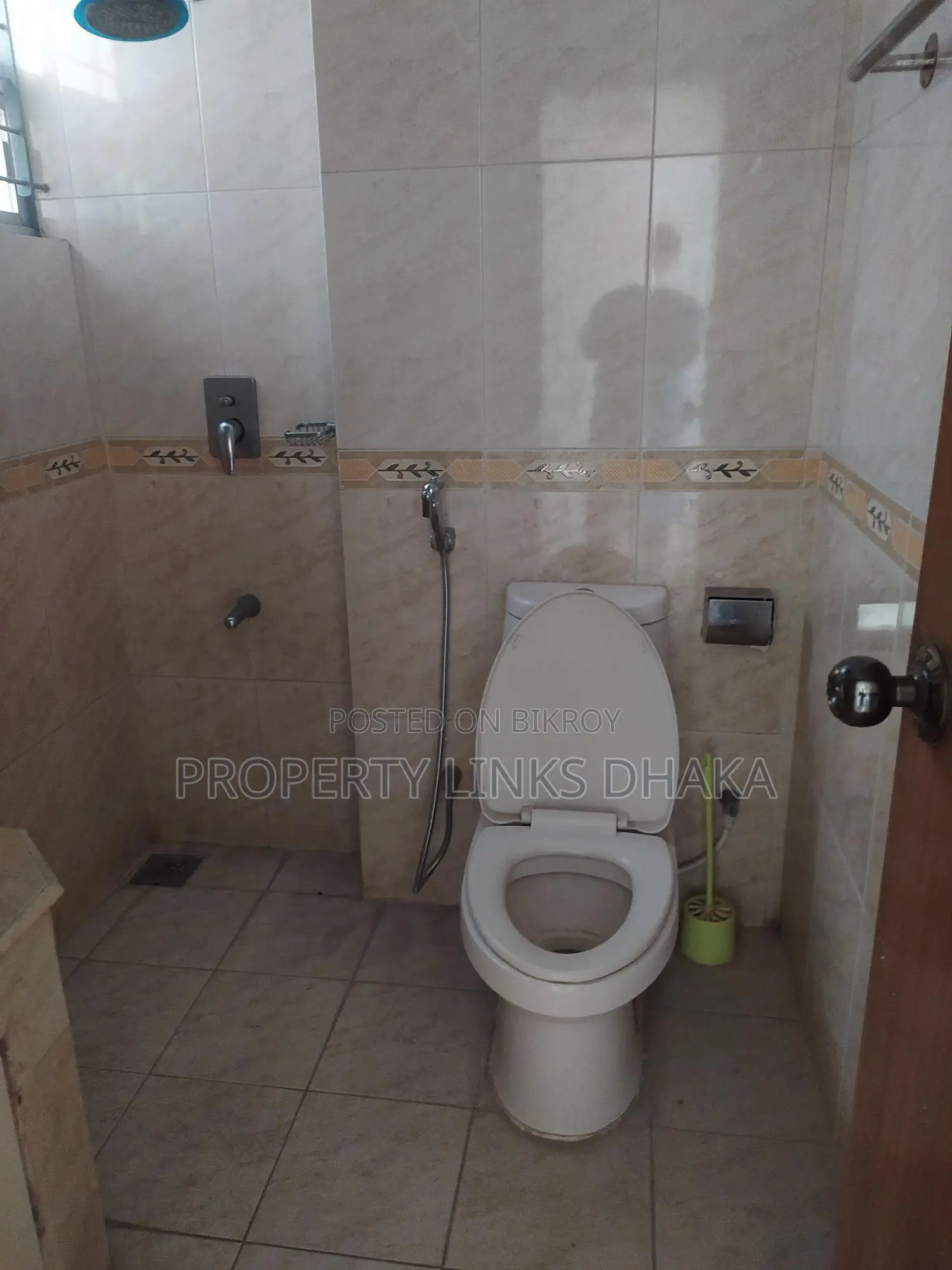 Unfurnished flat for Rent in Gulshan