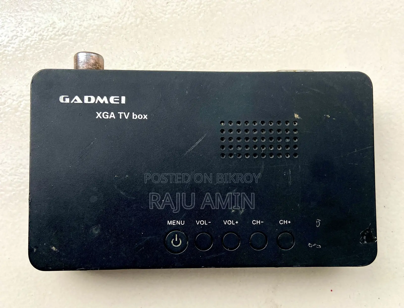 Gadmei TV Card