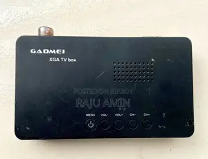 Gadmei TV Card