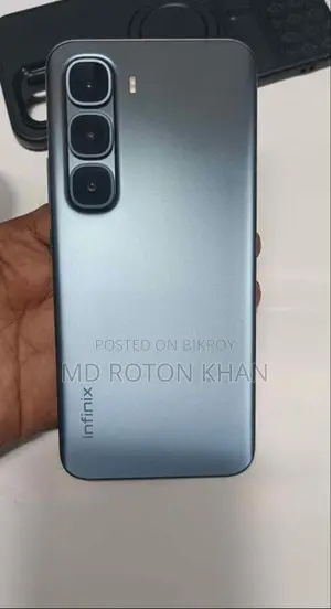Infinix Hot 60 Pro (Used)