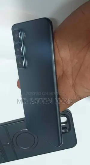 Infinix Hot 60 Pro (Used)