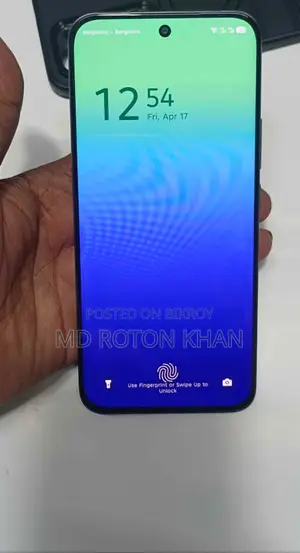 Infinix Hot 60 Pro (Used)