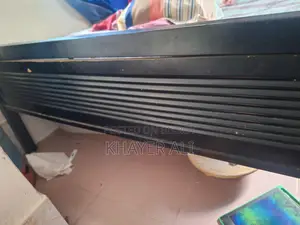 সেমিডাবল খাট ও জাজিম তোষক
