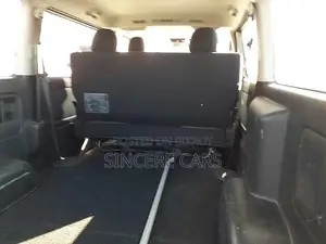 Toyota Hiace SUPER GL FULL LOAD 2023