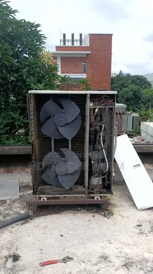 AC & Fridge Repair Service at Home – Fast Reliable Home Service