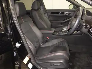 Honda Civic Ex Octane 4.5 10k 2021