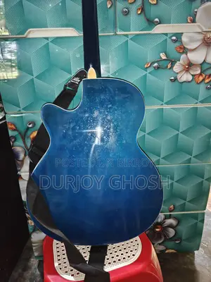 Axe- Ag- 48c Guitar
