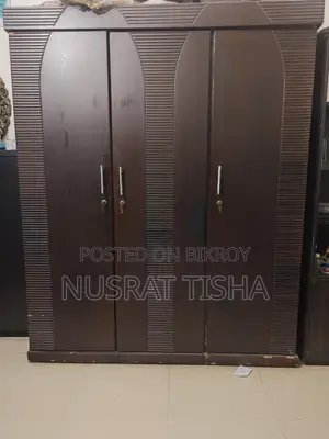 3-Part Wardrobe