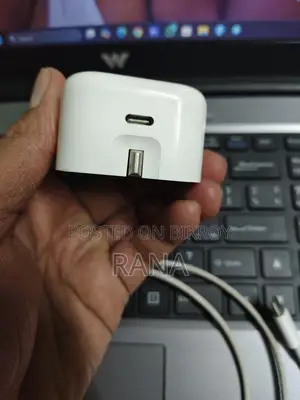 Apple 30 WT Orginal charger